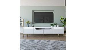 Comoda Trendy Roma 180 White