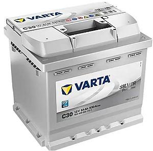 Acumulator auto Varta 554 400 053