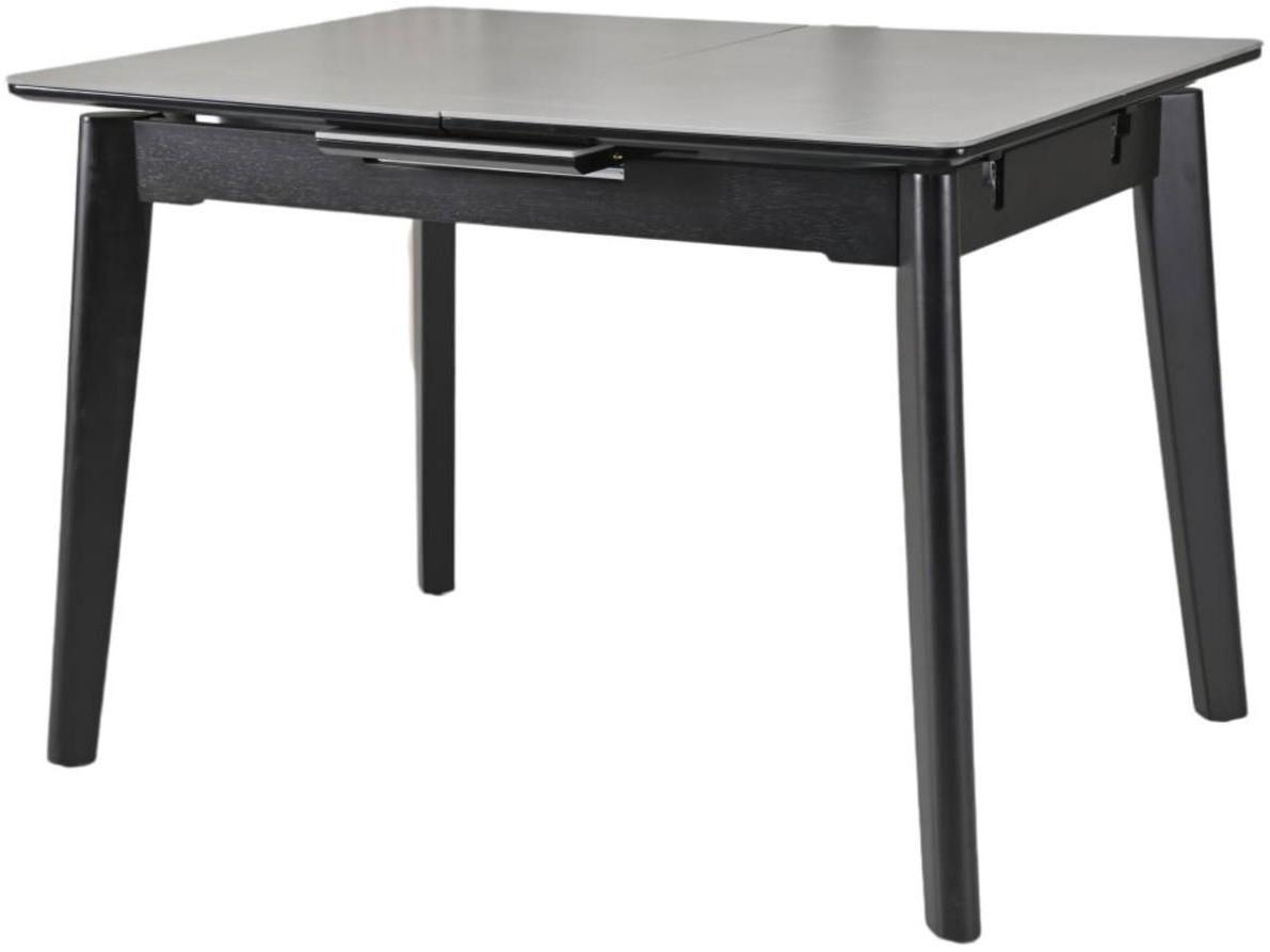Masa Avanti Osten 120 Grey Matt / Black