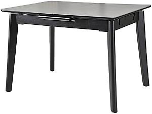 Masa Avanti Osten 120 Grey Matt / Black