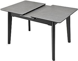 Masa Avanti Osten 120 Grey Matt / Black
