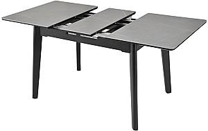 Masa Avanti Osten 120 Grey Matt / Black