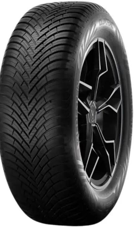 Anvelopa VREDESTEIN VRED-225/45R17 QUATRAC