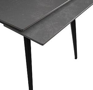 Masa Avanti Reef Armani Grey Matt / Black
