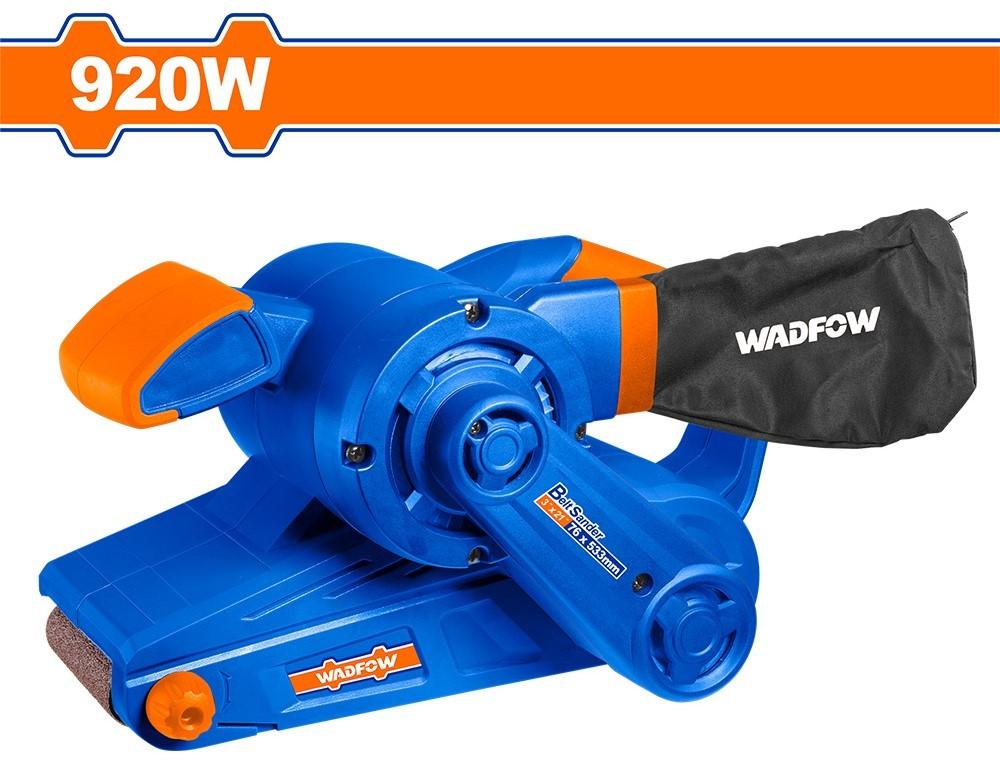Slefuitor cu banda Wadfow WBA15921
