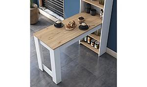 Masa Trendy JA102 - 2344 Nuc/Alb