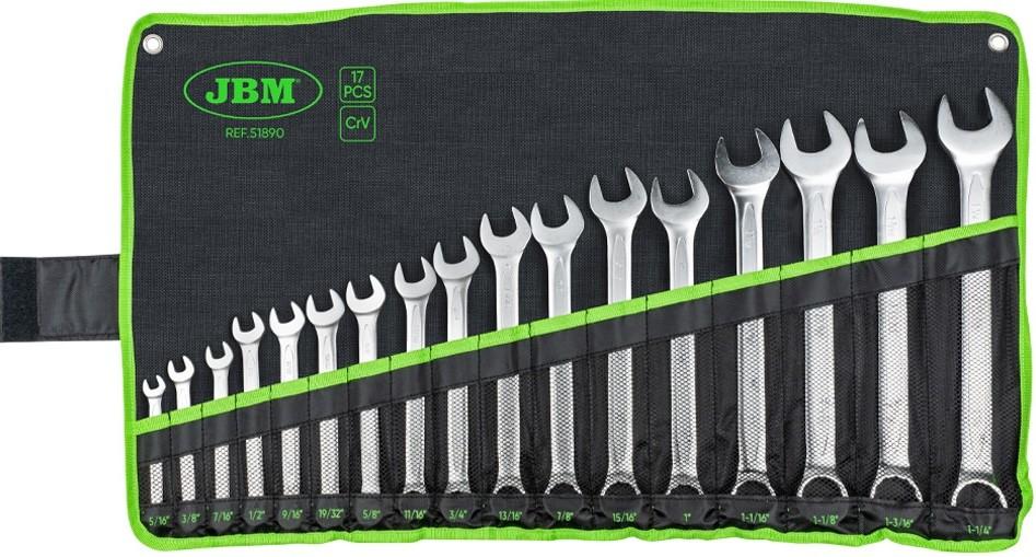 Set de chei JBM 51890