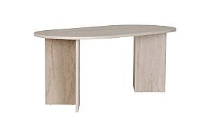 Masa Trendy Sablin Travertine