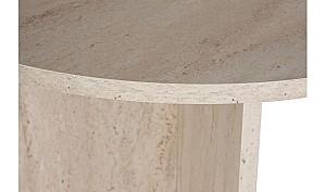 Masa Trendy Sablin Travertine
