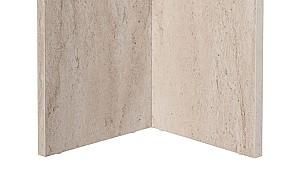 Masa Trendy Sablin Travertine