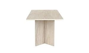Masa Trendy Linza Travertine