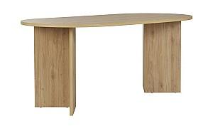 Masa Trendy Sablin Cadiz Oak