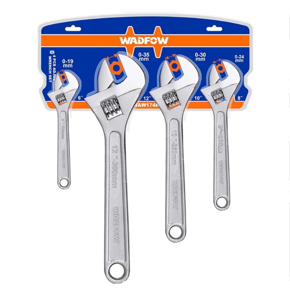 Set de chei Wadfow WAW174K