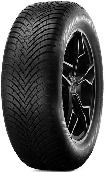 Anvelopa VREDESTEIN VRED-205/55R16 QUATRAC