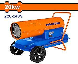 Generator de aer cald Wadfow WHTS1A20
