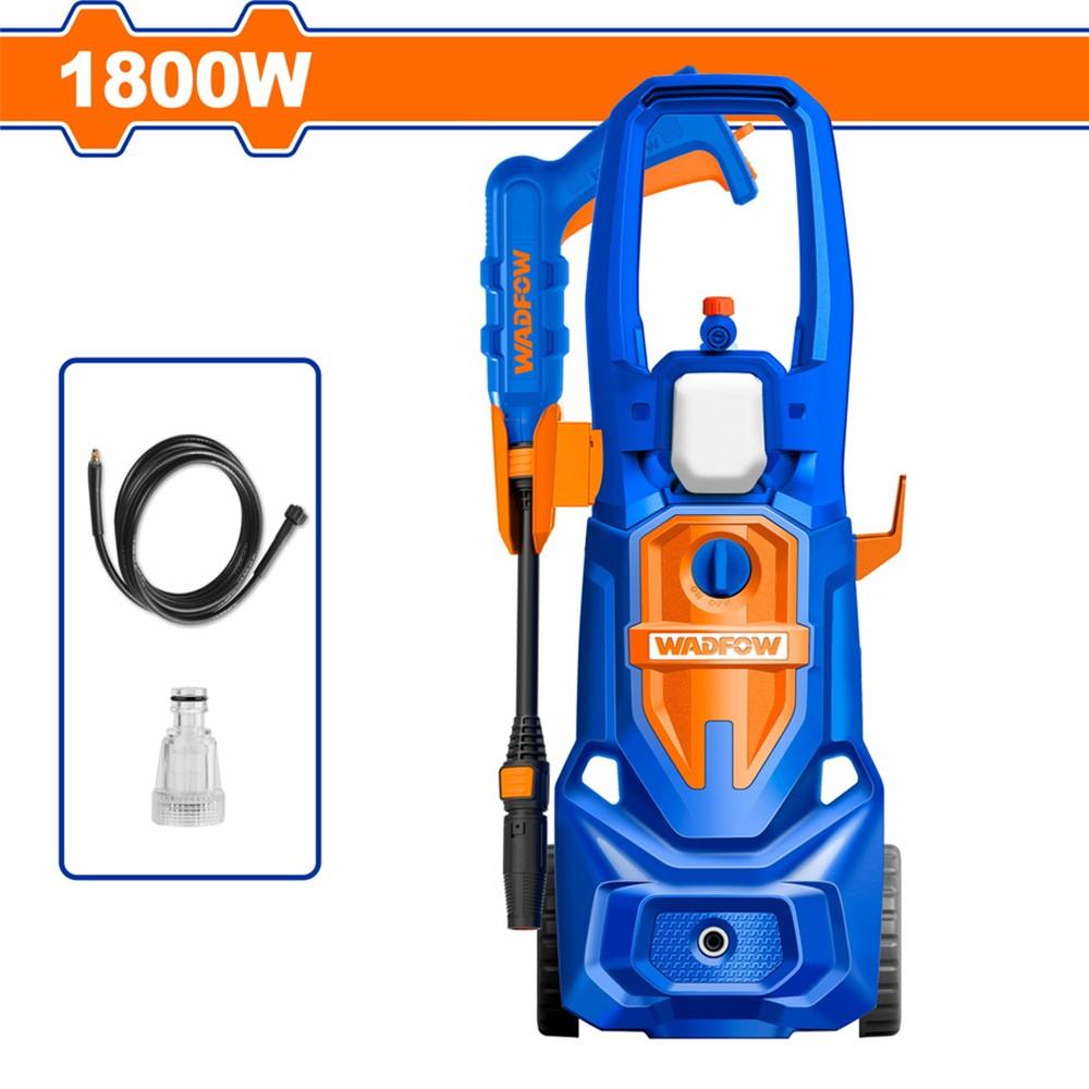 Aparat de spalat cu presiune Wadfow WHP3A18