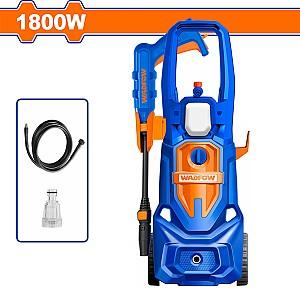 Aparat de spalat cu presiune Wadfow WHP3A18