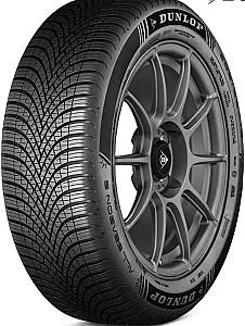 Anvelopa Dunlop 185/65R15 ALL SEASON 2 XL