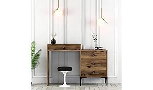 Masa de machiaj Trendy Lizbon 553 Nuc