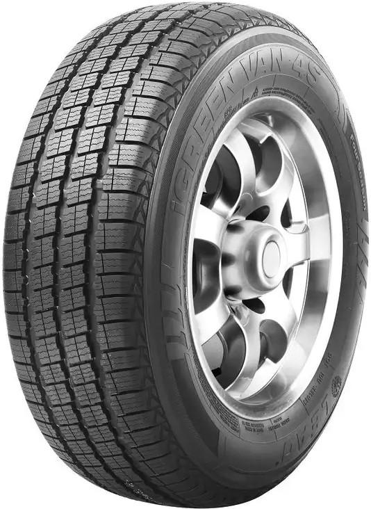 Anvelopa pentru camioneta Leao 215/65R16C iGREEN