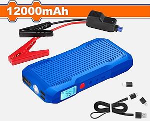 Starter auto Wadfow WLY1512