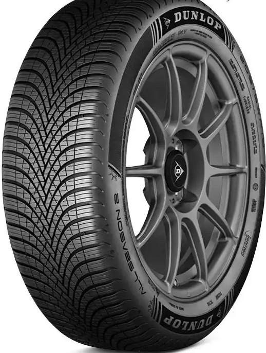 Anvelopa Dunlop 185/65R14 ALL SEASON 2