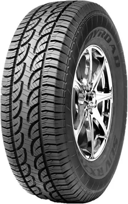 Anvelopa pentru camioneta Joyroad 215/85R16С RX706