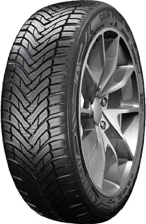 Anvelopa Crosswind CRSWND-235/55R18 GRIP PEAK 4S