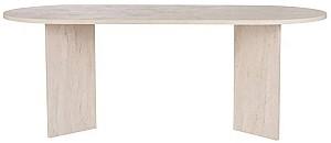 Masa Trendy Sabella Travertine