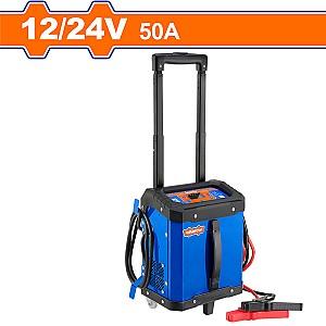 Starter auto Wadfow WBY1A50
