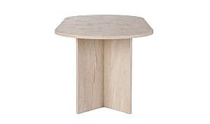 Masa Trendy Sabella Travertine