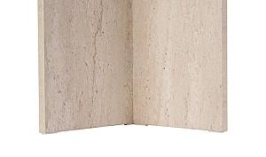 Masa Trendy Sabella Travertine