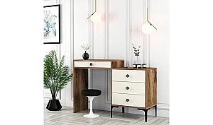 Masa de machiaj Trendy Lizbon 554 Nuc/Crem