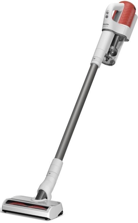 Aspirator vertical Miele Duoflex HX1 White/Red