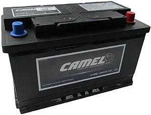 Acumulator auto Camel LB4 85Ah
