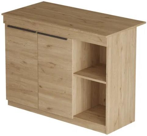 Masa Trendy OR2-S Stejar