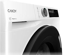 Masina de uscat rufe CANDY BRS 7N2BX-S