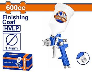 Pistol pulverizare pneumatic Wadfow WGA1506