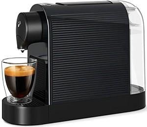 Espressor Tchibo Cafissimo Pure Plus Black