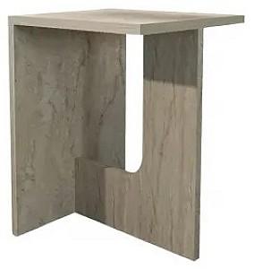 Masuta de cafea, reviste Trendy Terni Travertine
