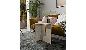 Masuta de cafea, reviste Trendy Terni Travertine