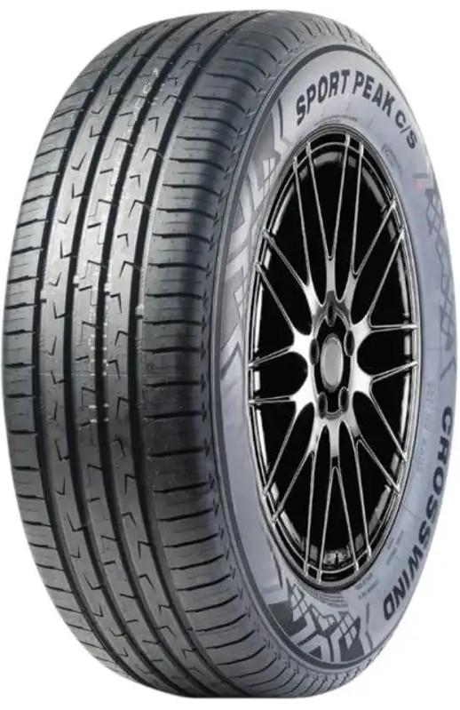 Anvelopa Crosswind CRSWND-255/55R18 SPORT PEAK