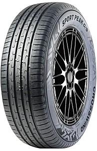 Anvelopa Crosswind CRSWND-255/55R18 SPORT PEAK