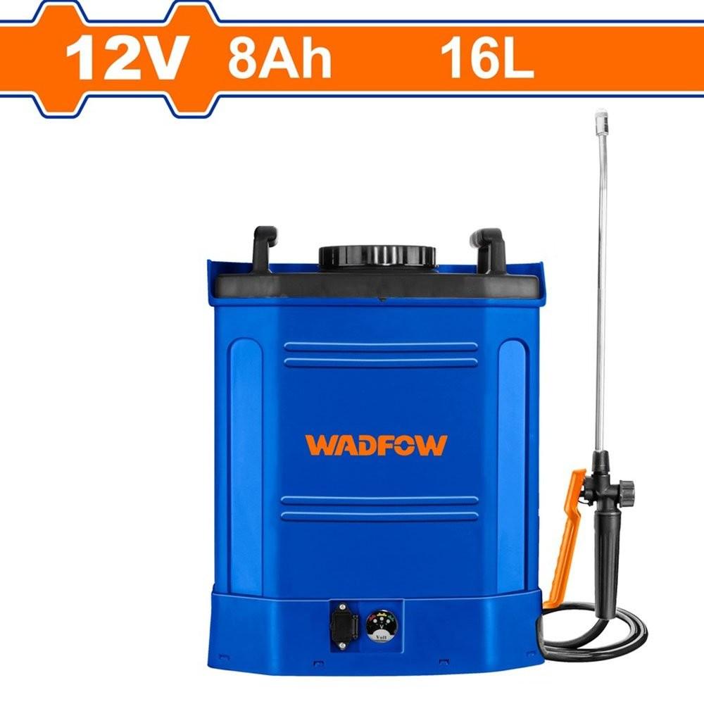 Stropitoare pulverizator Wadfow WLSY1508