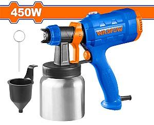 Pistol de pulverizare electric Wadfow WEG1A02