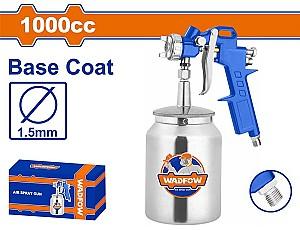 Pistol pulverizare pneumatic Wadfow WGA1510