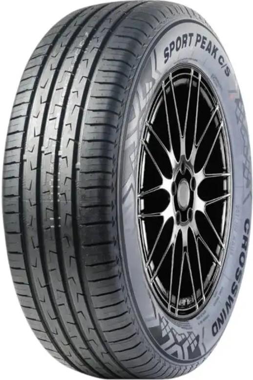 Anvelopa Crosswind CRSWND-275/40R19 SPORT PEAK