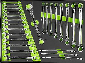 Set de chei JBM 53620