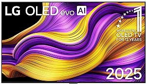 Televizor LG OLED65G58LW