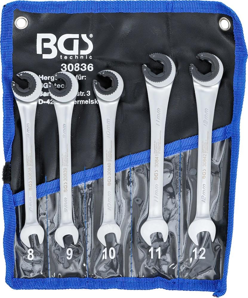 Set de chei BGS 30836